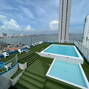 Portofino Bocagrande By Icdi Apartment
